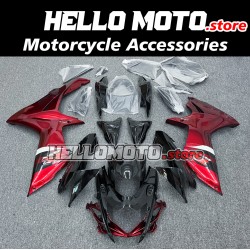 Suzuki GSX-R 600/750 2011-2025 Fairing P/N 2F39