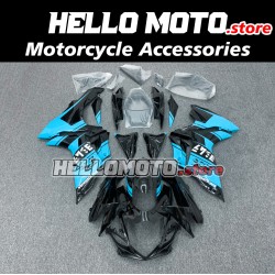 Suzuki GSX-R 600/750 2011-2025 Fairing P/N 2F40