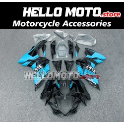 Suzuki GSX-R 600/750 2011-2026 Fairing P/N 2F40 Suzuki GSX-R 600/750 2011-2026 Fairing P/N 2F40