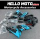 Suzuki GSX-R 600/750 2011-2026 Fairing P/N 2F40