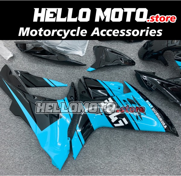 Suzuki GSX-R 600/750 2011-2026 Fairing P/N 2F40
