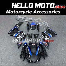 Suzuki GSX-R 600/750 2011-2025 Fairing P/N 2F44