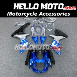 Suzuki GSX-R 600/750 2011-2025 Fairing P/N 2F47