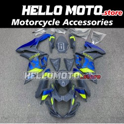 Suzuki GSX-R 600/750 2011-2025 Fairing P/N 2F51