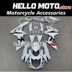 Suzuki GSX-R 600/750 2011-2025 Fairing P/N 2F52