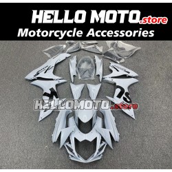 Suzuki GSX-R 600/750 2011-2026 Fairing P/N 2F52