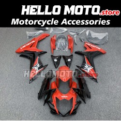 Suzuki GSX-R 600/750 2011-2025 Fairing P/N 2F6
