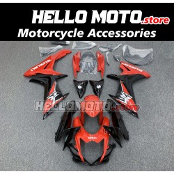 Suzuki GSX-R 600/750 2011-2026 Fairing P/N 2F6 Suzuki GSX-R 600/750 2011-2026 Fairing P/N 2F6