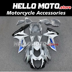 Suzuki GSX-R 600/750 2011-2025 Fairing P/N 2F54