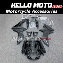 Suzuki GSX-R 600/750 2011-2025 Fairing P/N 2F55
