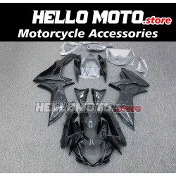 Suzuki GSX-R 600/750 2011-2026 Fairing P/N 2F55
