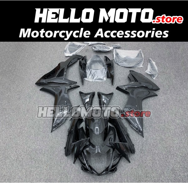 Suzuki GSX-R 600/750 2011-2026 Fairing P/N 2F55