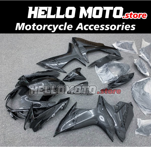 Suzuki GSX-R 600/750 2011-2026 Fairing P/N 2F55