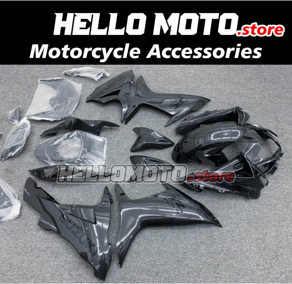 Suzuki GSX-R 600/750 2011-2026 Fairing P/N 2F55