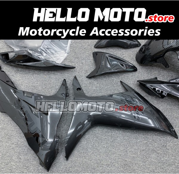 Suzuki GSX-R 600/750 2011-2026 Fairing P/N 2F55