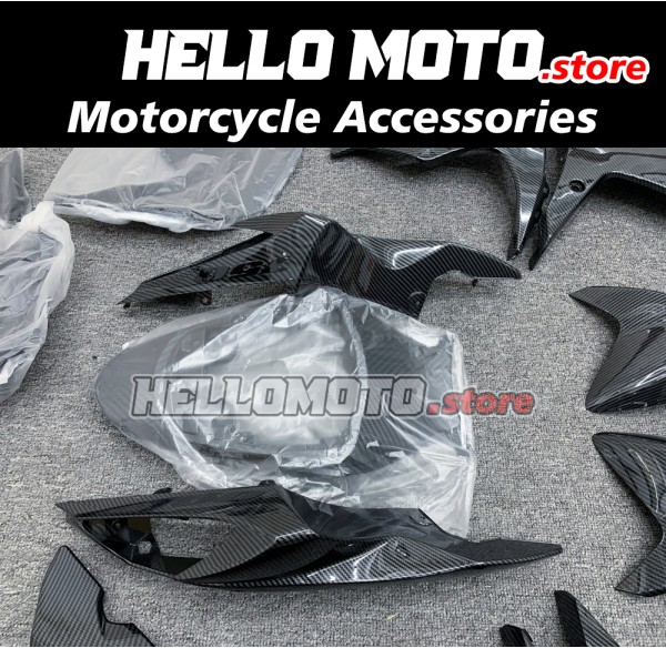 Suzuki GSX-R 600/750 2011-2026 Fairing P/N 2F55
