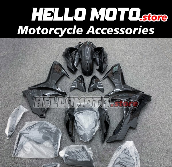 Suzuki GSX-R 600/750 2011-2026 Fairing P/N 2F55