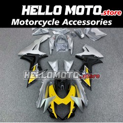 Suzuki GSX-R 600/750 2011-2025 Fairing P/N 2F58