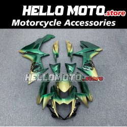 Suzuki GSX-R 600/750 2011-2025 Fairing P/N 2F59