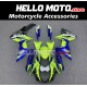 Suzuki GSX-R 600/750 2011-2025 Fairing P/N 2F60 Suzuki GSX-R 600/750 2011-2025 Fairing P/N 2F60
