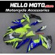 Suzuki GSX-R 600/750 2011-2025 Fairing P/N 2F60 Suzuki GSX-R 600/750 2011-2025 Fairing P/N 2F60