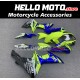 Suzuki GSX-R 600/750 2011-2025 Fairing P/N 2F60 Suzuki GSX-R 600/750 2011-2025 Fairing P/N 2F60