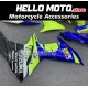 Suzuki GSX-R 600/750 2011-2025 Fairing P/N 2F60 Suzuki GSX-R 600/750 2011-2025 Fairing P/N 2F60