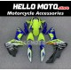Suzuki GSX-R 600/750 2011-2025 Fairing P/N 2F60 Suzuki GSX-R 600/750 2011-2025 Fairing P/N 2F60