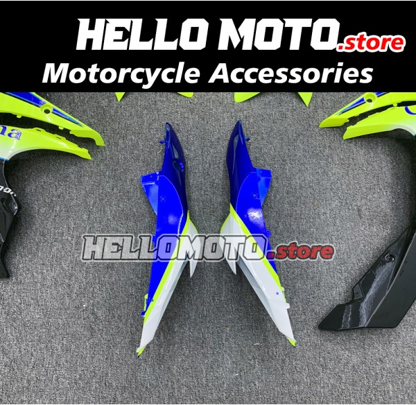 Suzuki GSX-R 600/750 2011-2025 Fairing P/N 2F60 Suzuki GSX-R 600/750 2011-2025 Fairing P/N 2F60