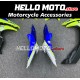 Suzuki GSX-R 600/750 2011-2025 Fairing P/N 2F60 Suzuki GSX-R 600/750 2011-2025 Fairing P/N 2F60