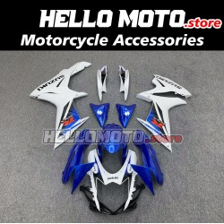 Suzuki GSX-R 600/750 2011-2025 Fairing P/N 2F49