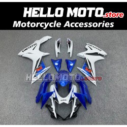 Suzuki GSX-R 600/750 2011-2026 Fairing P/N 2F49