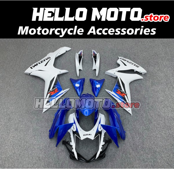 Suzuki GSX-R 600/750 2011-2026 Fairing P/N 2F49