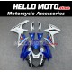 Suzuki GSX-R 600/750 2011-2026 Fairing P/N 2F49