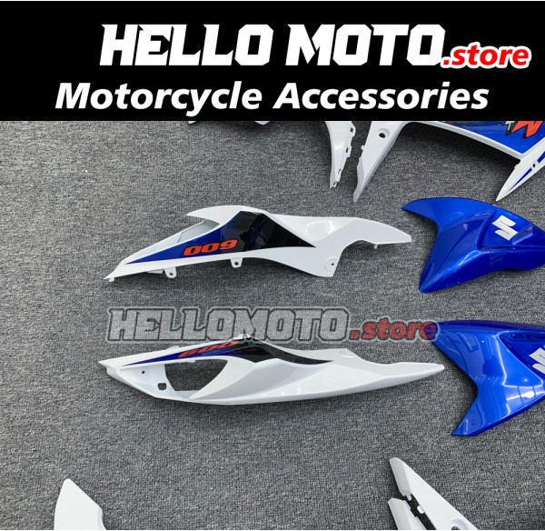 Suzuki GSX-R 600/750 2011-2026 Fairing P/N 2F49