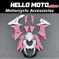 Suzuki GSX-R 600/750 2011-2025 Fairing P/N 2F62