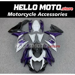 Suzuki GSX-R 600/750 2011-2025 Fairing P/N 2F63