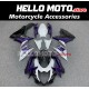 Suzuki GSX-R 600/750 2011-2025 Fairing P/N 2F63 Suzuki GSX-R 600/750 2011-2025 Fairing P/N 2F63