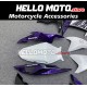 Suzuki GSX-R 600/750 2011-2025 Fairing P/N 2F63 Suzuki GSX-R 600/750 2011-2025 Fairing P/N 2F63