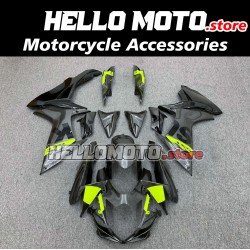 Suzuki GSX-R 600/750 2011-2025 Fairing P/N 2F65
