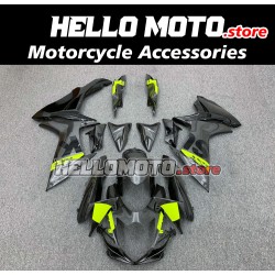Suzuki GSX-R 600/750 2011-2025 Fairing P/N 2F65