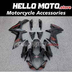 Suzuki GSX-R 600/750 2011-2025 Fairing P/N 2F66