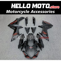 Suzuki GSX-R 600/750 2011-2025 Fairing P/N 2F66