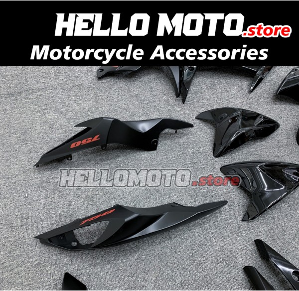 Suzuki GSX-R 600/750 2011-2025 Fairing P/N 2F66 Suzuki GSX-R 600/750 2011-2025 Fairing P/N 2F66