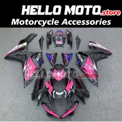 Suzuki GSX-R 600/750 2011-2025 Fairing P/N 2F67