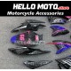 Suzuki GSX-R 600/750 2011-2025 Fairing P/N 2F67 Suzuki GSX-R 600/750 2011-2025 Fairing P/N 2F67