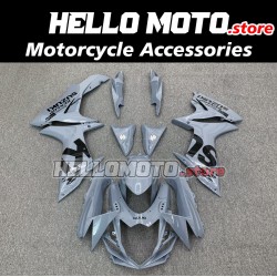 Suzuki GSX-R 600/750 2011-2025 Fairing P/N 2F68