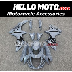 Suzuki GSX-R 600/750 2011-2025 Fairing P/N 2F68