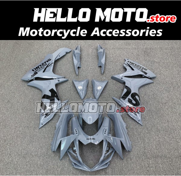 Suzuki GSX-R 600/750 2011-2025 Fairing P/N 2F68 Suzuki GSX-R 600/750 2011-2025 Fairing P/N 2F68