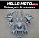 Suzuki GSX-R 600/750 2011-2025 Fairing P/N 2F68 Suzuki GSX-R 600/750 2011-2025 Fairing P/N 2F68